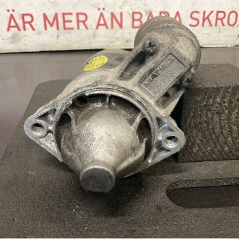 STARTMOTOR