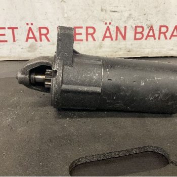 STARTMOTOR
