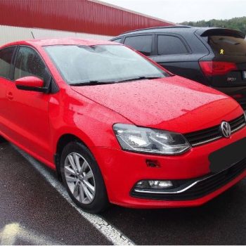 STARTMOTOR
