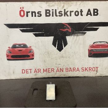 SENSOR ADAPTIV FARTHÅLLARE