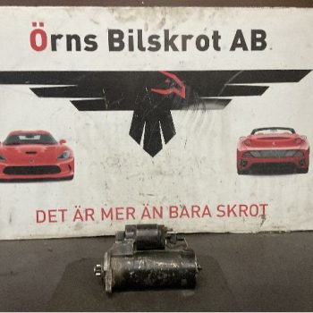 STARTMOTOR DIESEL