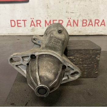 STARTMOTOR