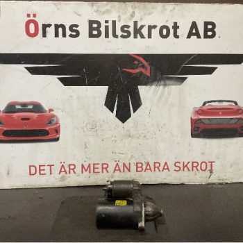 STARTMOTOR