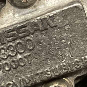 STARTMOTOR