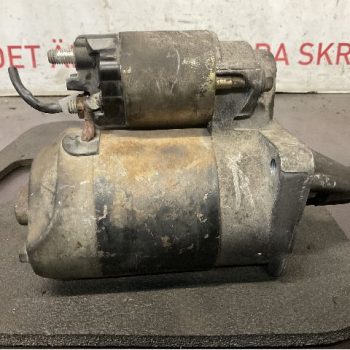 STARTMOTOR