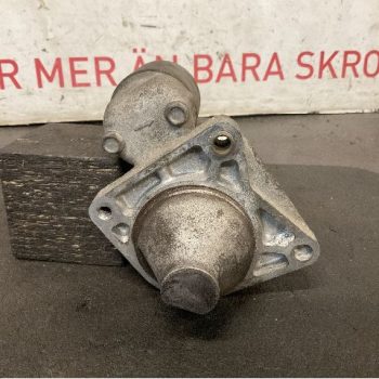 STARTMOTOR