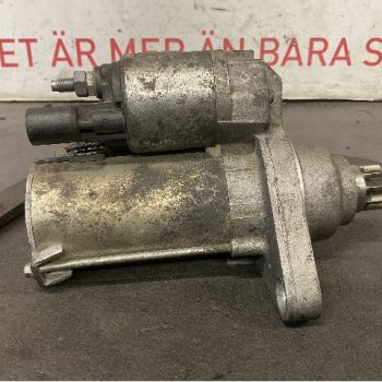STARTMOTOR