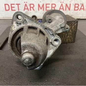 STARTMOTOR