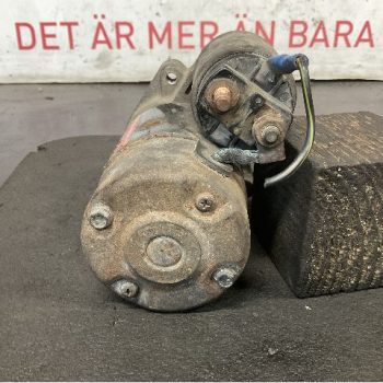STARTMOTOR