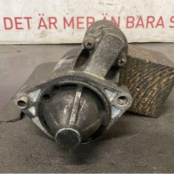 STARTMOTOR