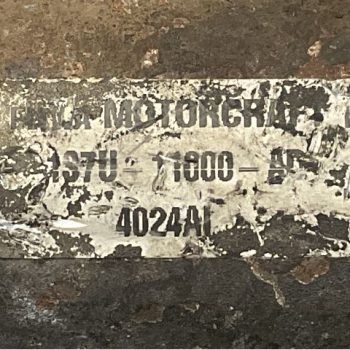 STARTMOTOR