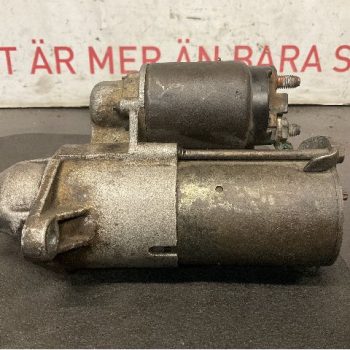 STARTMOTOR