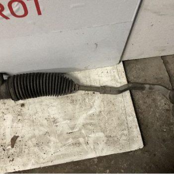 STYRVÄXEL /SNÄCKA HYDRAULISK