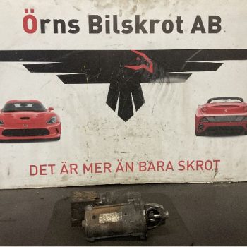 STARTMOTOR