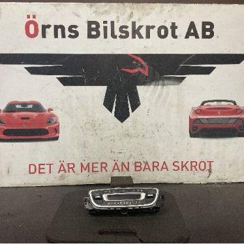 AC STYRENHET AC MANÖVEREN