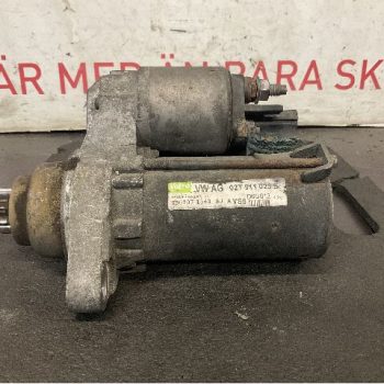 STARTMOTOR