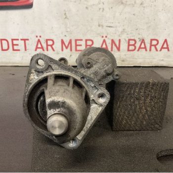 STARTMOTOR