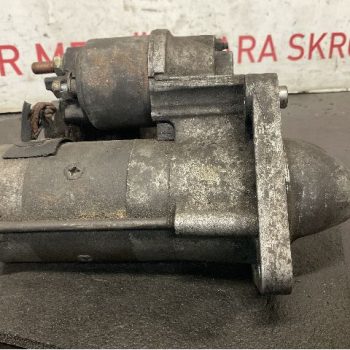 STARTMOTOR