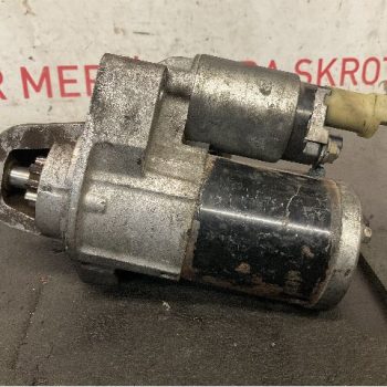 STARTMOTOR
