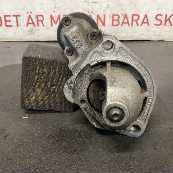 STARTMOTOR
