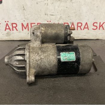 STARTMOTOR