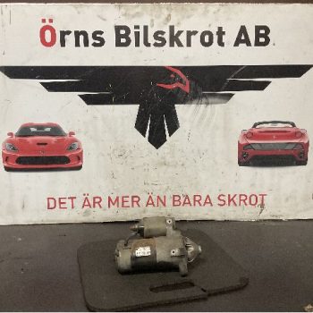 STARTMOTOR