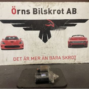 STARTMOTOR