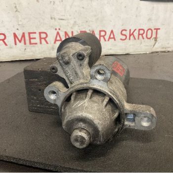 STARTMOTOR