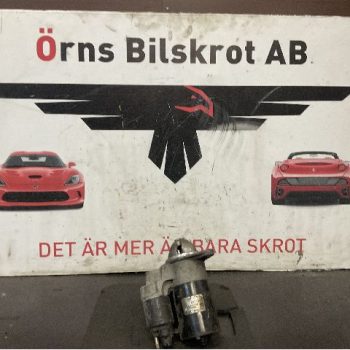 STARTMOTOR