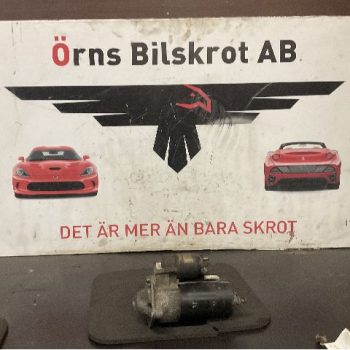 STARTMOTOR