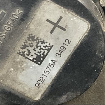 VATTENPUMP