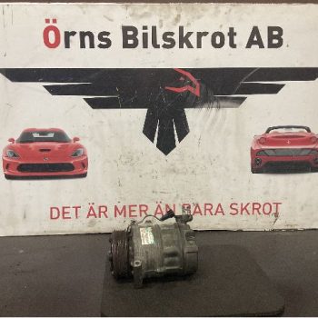 AC KOMPRESSOR