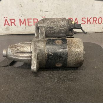 STARTMOTOR