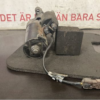 STARTMOTOR