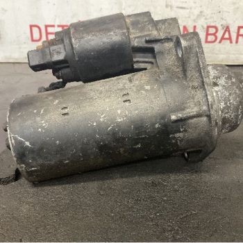 STARTMOTOR DIESEL