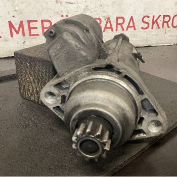 STARTMOTOR DIESEL