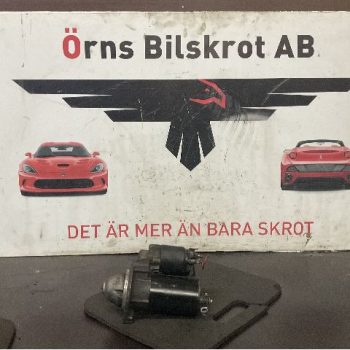 STARTMOTOR