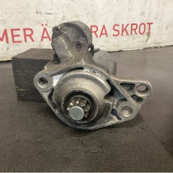 STARTMOTOR
