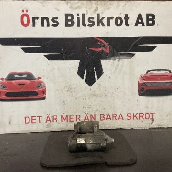 STARTMOTOR