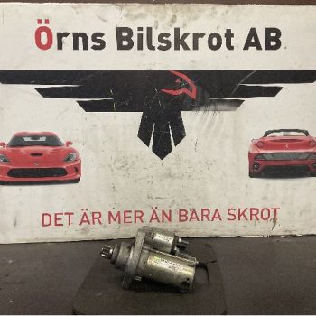 STARTMOTOR