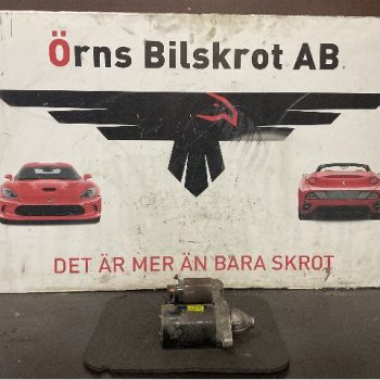 STARTMOTOR