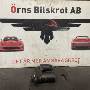 STARTMOTOR
