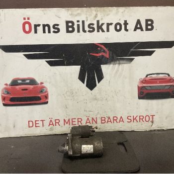 STARTMOTOR