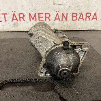 STARTMOTOR