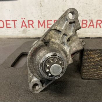 STARTMOTOR