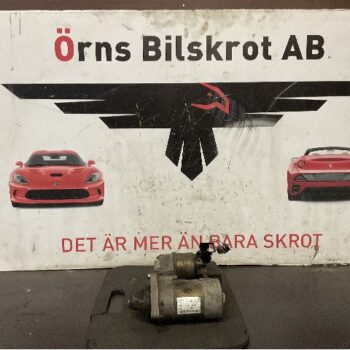 STARTMOTOR