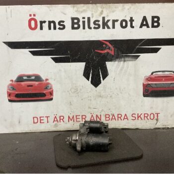 STARTMOTOR