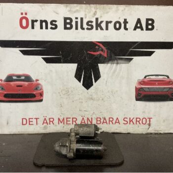 STARTMOTOR
