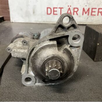 STARTMOTOR