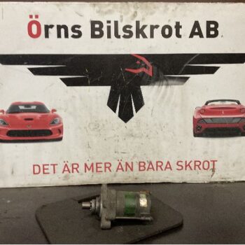 STARTMOTOR